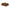 Brown Slip On Ballerina Flats Wool Knit Shoes