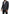 Blue Linen Cotton Jacket TAORMINA Blazer