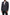 Blue Linen Cotton Jacket TAORMINA Blazer