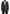 Blue Linen Cotton Jacket TAORMINA Blazer
