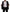 Black Slim Fit Vest 2 Button MARTINI Blazer