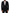 Black Slim Fit Vest 2 Button MARTINI Blazer
