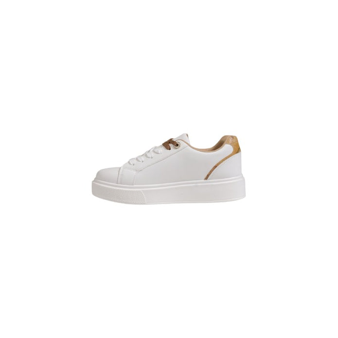 Alviero Martini Prima Classe Women Sneakers