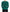 Green Black Silk Cashmere Sweater