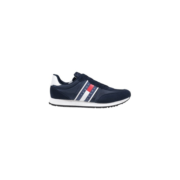 Tommy Hilfiger Jeans Men Shoes