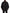Black Leather Button Down Men Collared Jacket