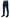 Elegant Velvet Blue Slim Fit Suit