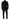 Elegant Slim Fit Wool Silk Cashmere Men's Suit