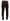 Brown Splash Color Cotton Regular Denim Jeans