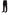Gray Wool Formal Tuxedo Trouser Dress Pants