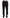 Gray Wool Formal Tuxedo Trouser Dress Pants