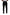 Gray Check Wool Formal Trouser Dress Pants
