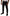 Gray Check Wool Formal Trouser Dress Pants