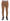 Brown Corduroy Cotton Skinny Slim Fit Jeans