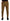 Multicolor Logo Mania Cotton Tapered Trouser Pants