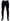 Blue Cotton Stretch Skinny Corduroy Jeans