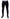 Blue Corduroy Cotton Stretch Skinny Jeans