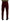 Dark Red Cotton Mens Chinos Trouser Dress Pants