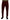 Dark Red Cotton Mens Chinos Trouser Dress Pants