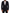 Dark Blue Single Breasted Coat MARTINI Blazer