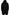 Black Denim Hooded Parka Coat Winter Jacket