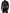 Bordeaux Cashmere DG Crown Embroidered Sweater