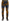 Blue Yellow Dye Cotton Skinny Men Denim Jeans