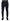 Dark Blue Wool Skinny Formal Dress Pants