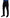 Blue Bordeaux Cotton Skinny Chino Pants