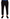 Gray Bordeaux Wool Trouser Dress Pants