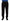 Bordeaux Cotton Mens Skinny Trouser Pants