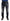 Blue Cotton Regular Denim Trousers Jeans
