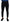 Blue Cotton Stretch Jogging Trouser Pants