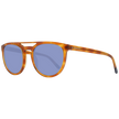 Brown Men Sunglasses