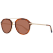 Brown Men Sunglasses