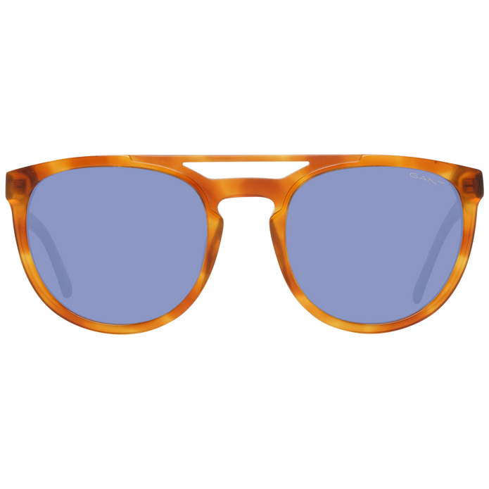 Brown Men Sunglasses