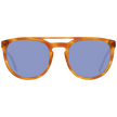 Brown Men Sunglasses