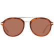 Brown Men Sunglasses