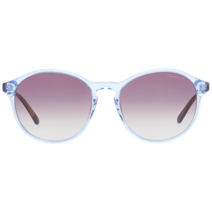 Blue Women Sunglasses