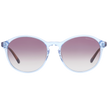 Blue Women Sunglasses