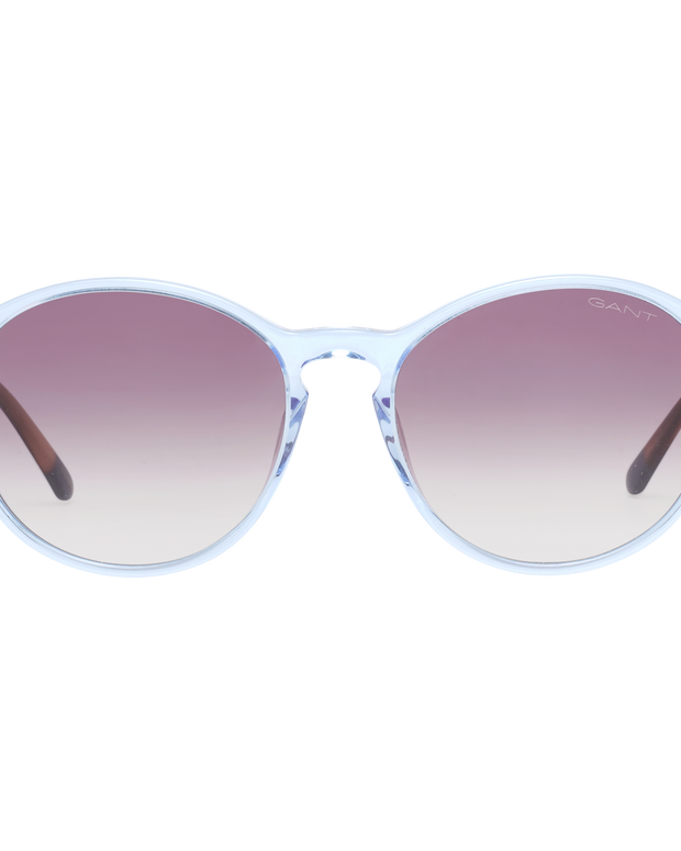 Blue Women Sunglasses