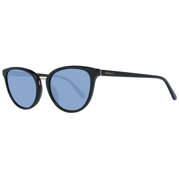 Black Women Sunglasses