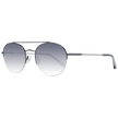 Gray Men Sunglasses