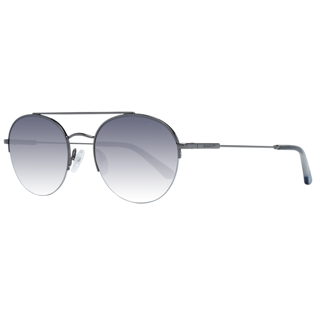 Gray Men Sunglasses