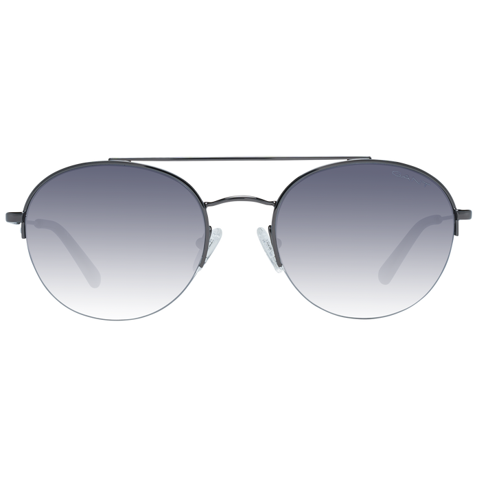 Gray Men Sunglasses