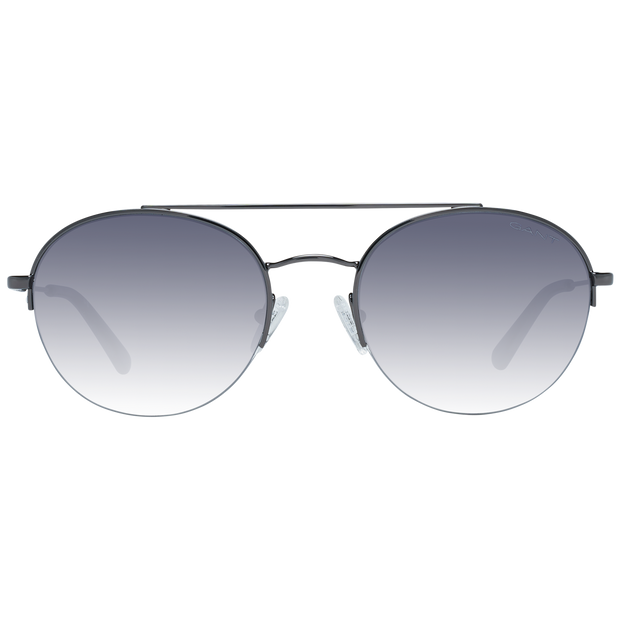 Gray Men Sunglasses