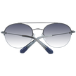 Gray Men Sunglasses