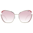 Gold Women Sunglasses