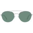 Gray Men Sunglasses