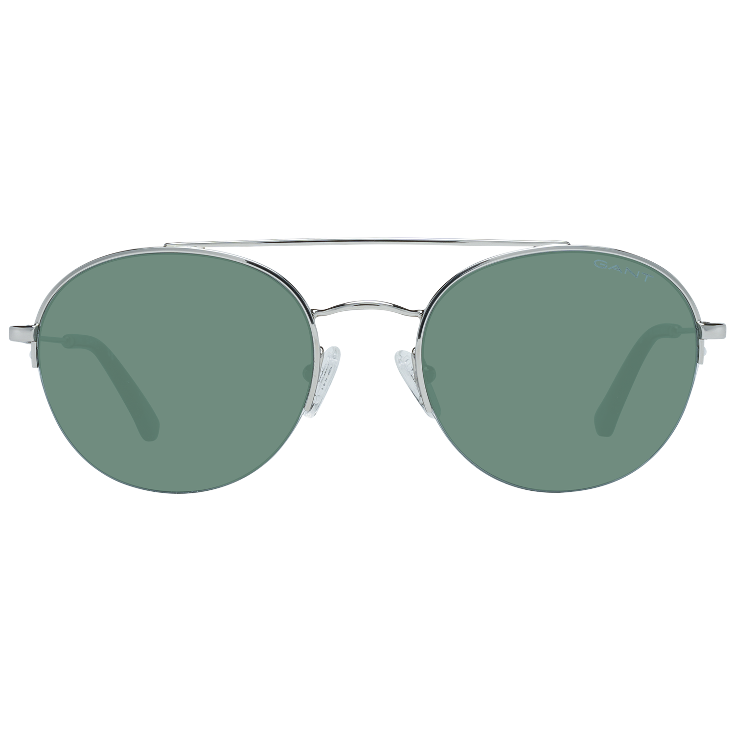 Gray Men Sunglasses